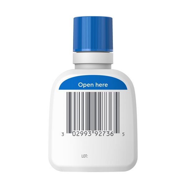 Cetaphil Daily Face Wash Cleanser for Normal to Oily Skin - 16 fl oz