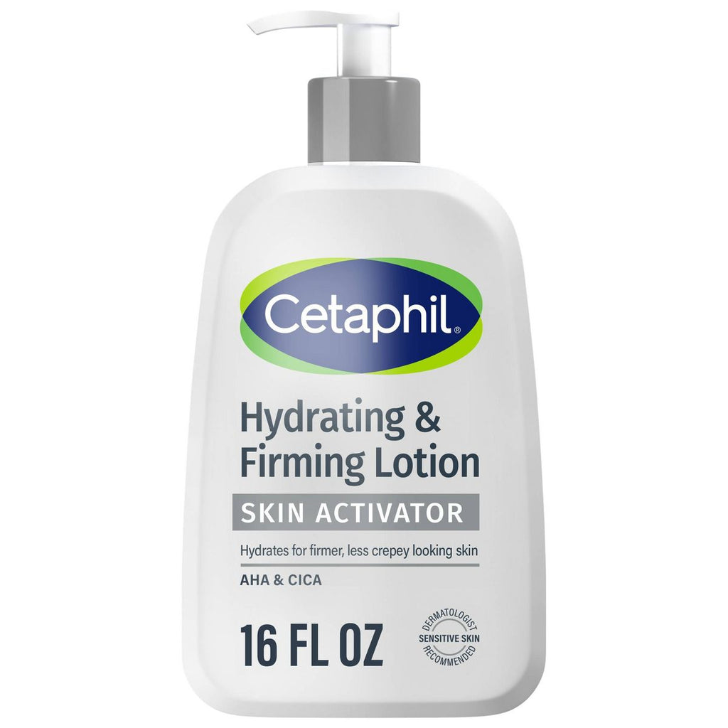 Cetaphil Hydrating & Skin Firming Anti Aging Body Lotion - 16 fl oz