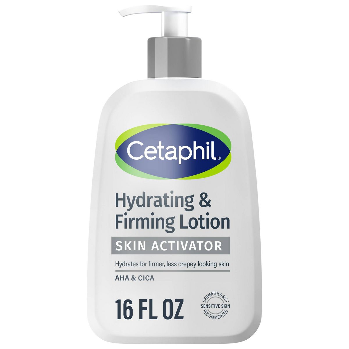 Cetaphil Hydrating & Skin Firming Anti Aging Body Lotion - 16 fl oz