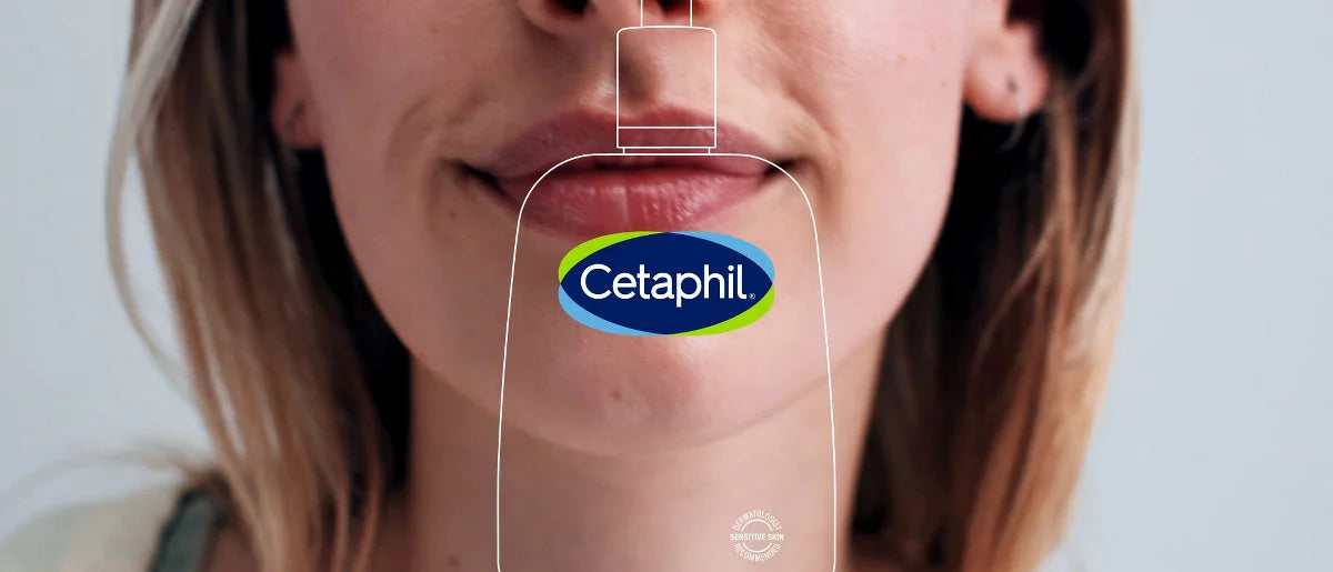 Cetaphil Makeup Remover Face Wipes for All Skin Types - Unscented - 25ct