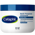 Cetaphil Multi-Purpose Healing Ointment for Dry, Cracked Skin and Chapped Lips with Shea Butter and Vitamin E - 12oz