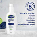 Cetaphil Daily Oil Free Face Moisturizer for Night - 3oz