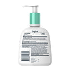 Cetaphil Gentle Clear Pore Cleansing 2% Salicylic Acid Acne Treatment Face Wash - 8 fl oz