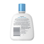 Cetaphil Gentle Face Wash Cleanser for Normal to Dry Skin - 16 fl oz