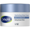 Cetaphil Daily Deep Hydrating Face Moisturizer Cream for Dry Skin - 1.7oz