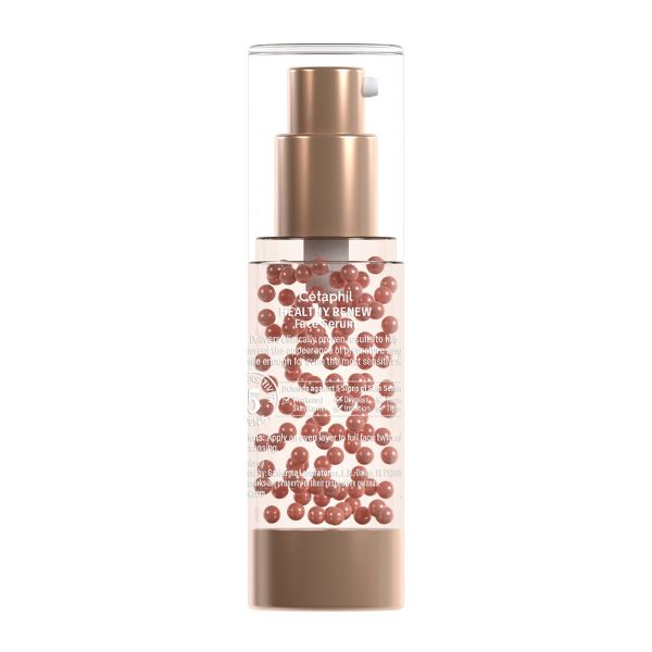 Cetaphil Healthy Renew Face Serum - 1 fl oz