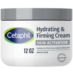 Cetaphil Hydrating & Skin Firming Anti Aging Body Cream - 12oz