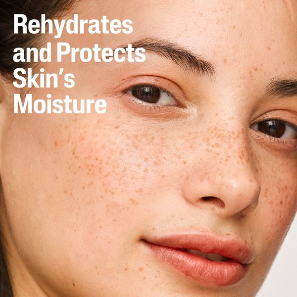 Cetaphil Rich Hydrating Face Moisturizer Cream with Hyaluronic Acid - 1.7oz