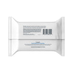 Cetaphil Makeup Remover Face Wipes for All Skin Types - Unscented - 25ct
