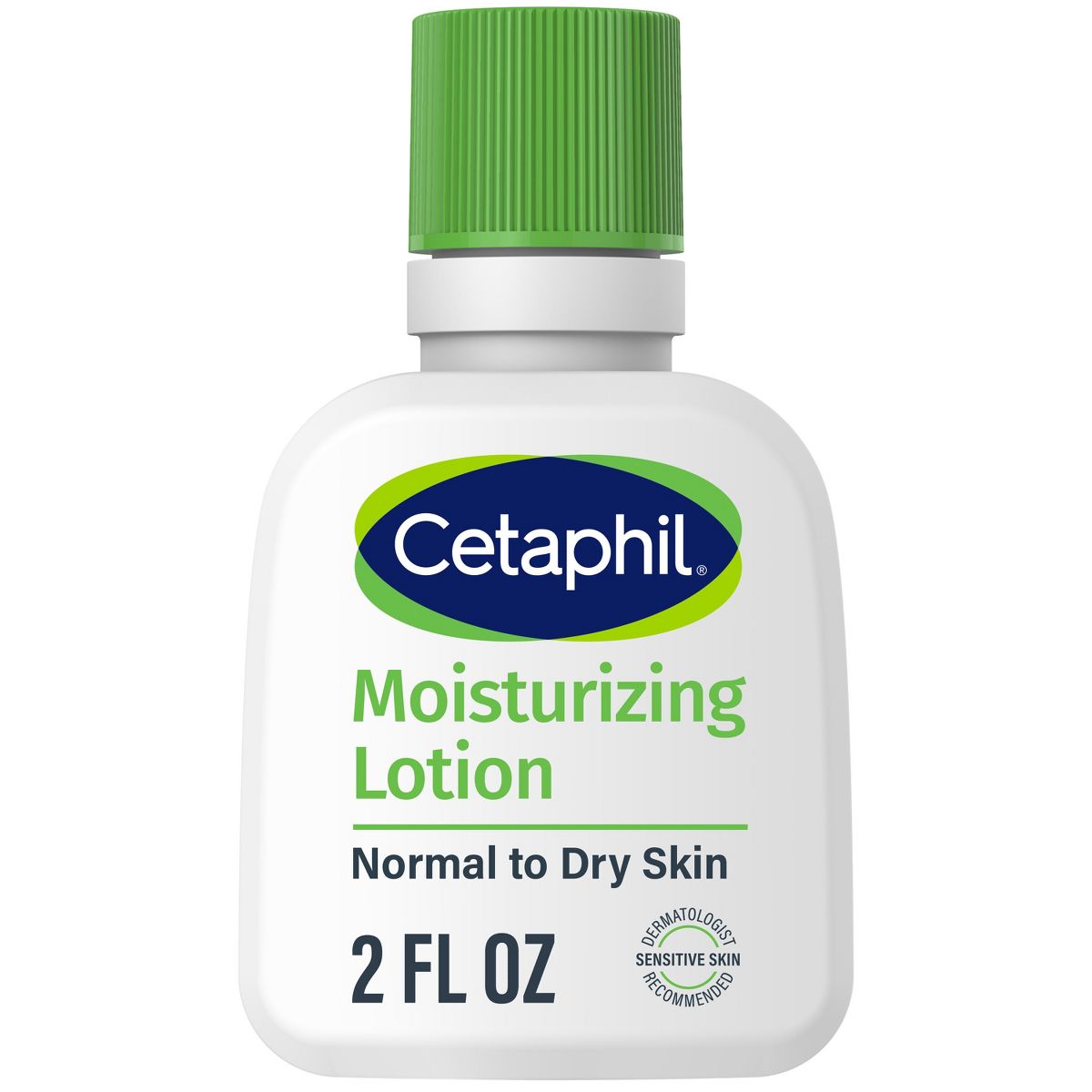 Cetaphil Moisturizing Face and Body Lotion for Dry Skin, Unscented - 16 fl oz