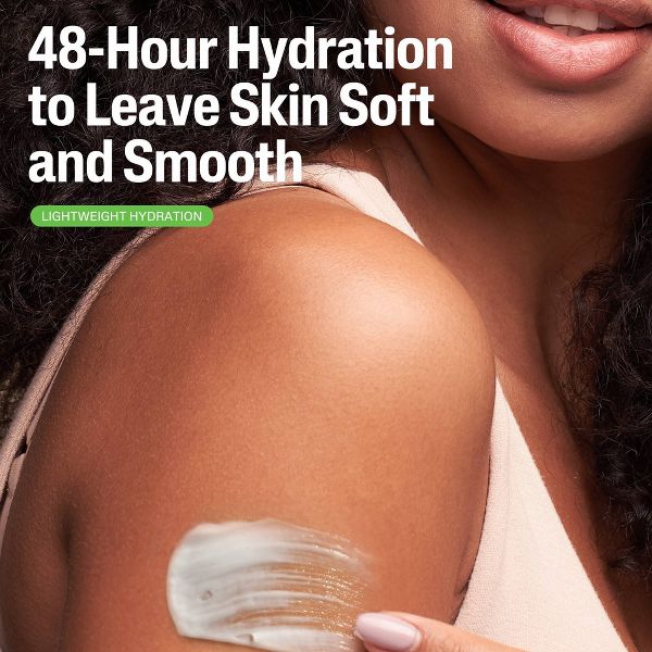 Cetaphil Moisturizing Face and Body Lotion for Dry Skin, Unscented - 16 fl oz