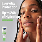 Cetaphil Daily Tinted Face Moisturizer with Vitamin E and Niacinamide - SPF 50 - Travel Size - 1.7 fl oz