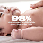 Cetaphil Daily Baby Lotion with Calendula, Hypoallergenic - 13.5 fl oz