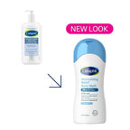 Cetaphil Moisturizing Relief Body Wash - 16.9 fl oz