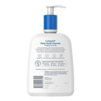 Cetaphil Fragrance Free Daily Face Wash Cleanser for Normal to Oily Skin - 16 fl oz