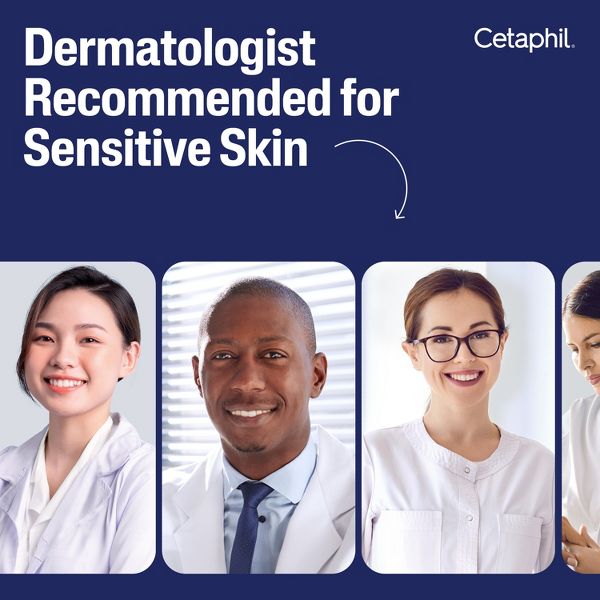 Cetaphil Dermacontrol Oil Absorbing Face Moisturizer Sunscreen Lotion - SPF 30 - 4 fl oz