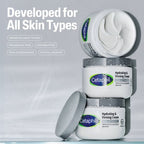Cetaphil Hydrating & Skin Firming Anti Aging Body Cream - 12oz