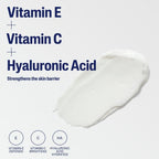 Cetaphil Rich Hydrating Face Moisturizer Cream with Hyaluronic Acid - 1.7oz