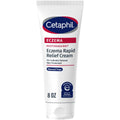 Cetaphil Restoraderm Flare-Up Eczema Relief Body Cream, 2% Colloidal Oatmeal - Unscented - 8oz