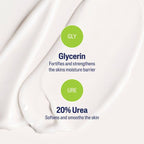 Cetaphil Exfoliating Rough and Bumpy Body Cream with 20% Urea - Unscented - 8oz