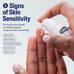 Cetaphil Healthy Renew Eye Gel Serum - 0.5oz