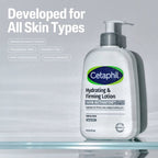 Cetaphil Hydrating & Skin Firming Anti Aging Body Lotion - 16 fl oz