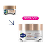 Cetaphil Healthy Renew Night Face Cream - 1.7oz