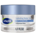Cetaphil Deep Hydration Skin Restoring Water Gel Daily Facial Moisturizer - Travel Size - 1.7oz