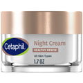 Cetaphil Healthy Renew Night Face Cream - 1.7oz