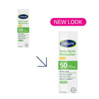 Cetaphil Daily Face Moisturizer Sunscreen Lotion - SPF 50 - 1.7 fl oz